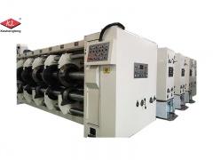 prix de la machine d'impression flexo