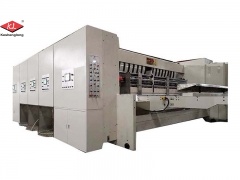 découpeur de découpeuse d'imprimante rotative de haute définition