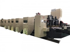 imprimante slotter machine à vendre