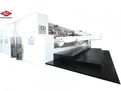 Chine Flexo fabricant de machine d'imprimante