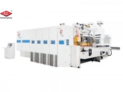 Machine hors ligne Shinko Super Alpha