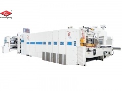 Shinko Super Alpha type mobile FFG