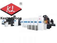 Shinko Super Alpha type mobile FFG