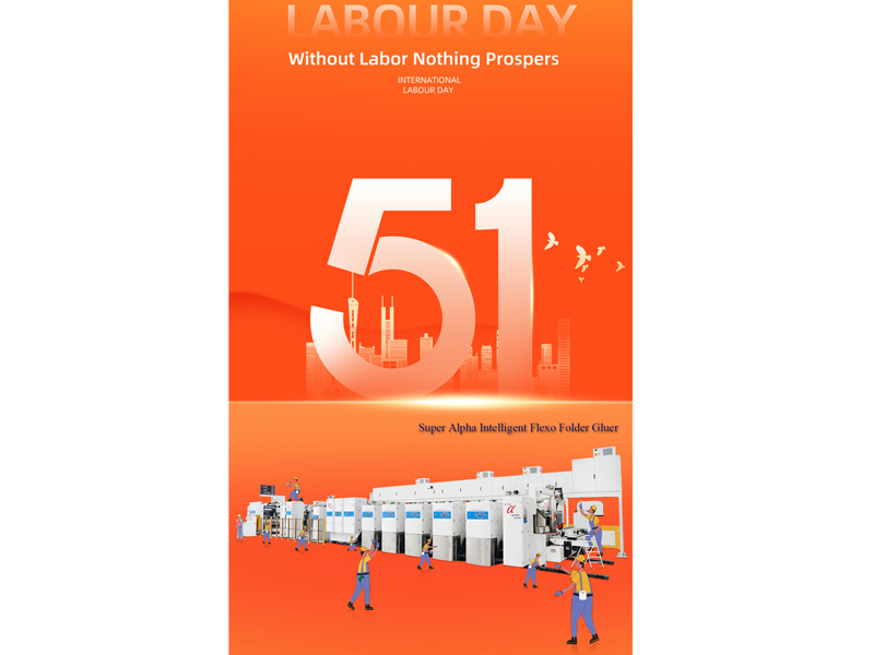 Fête du Travail